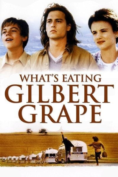 whats eating gilbert grape mom