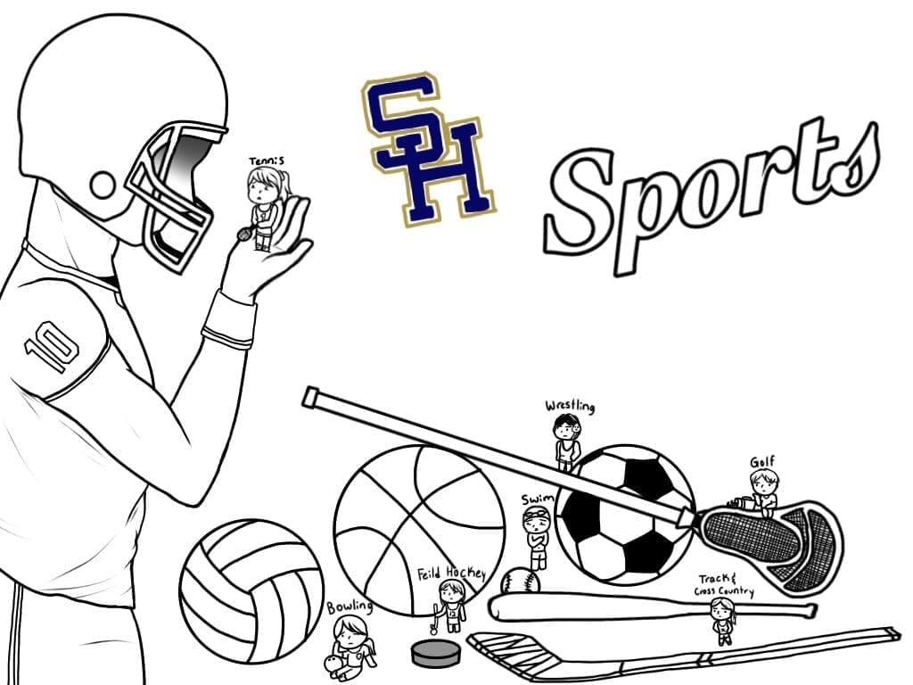 Opinion: Sweet Home Sports Aren't All Equal