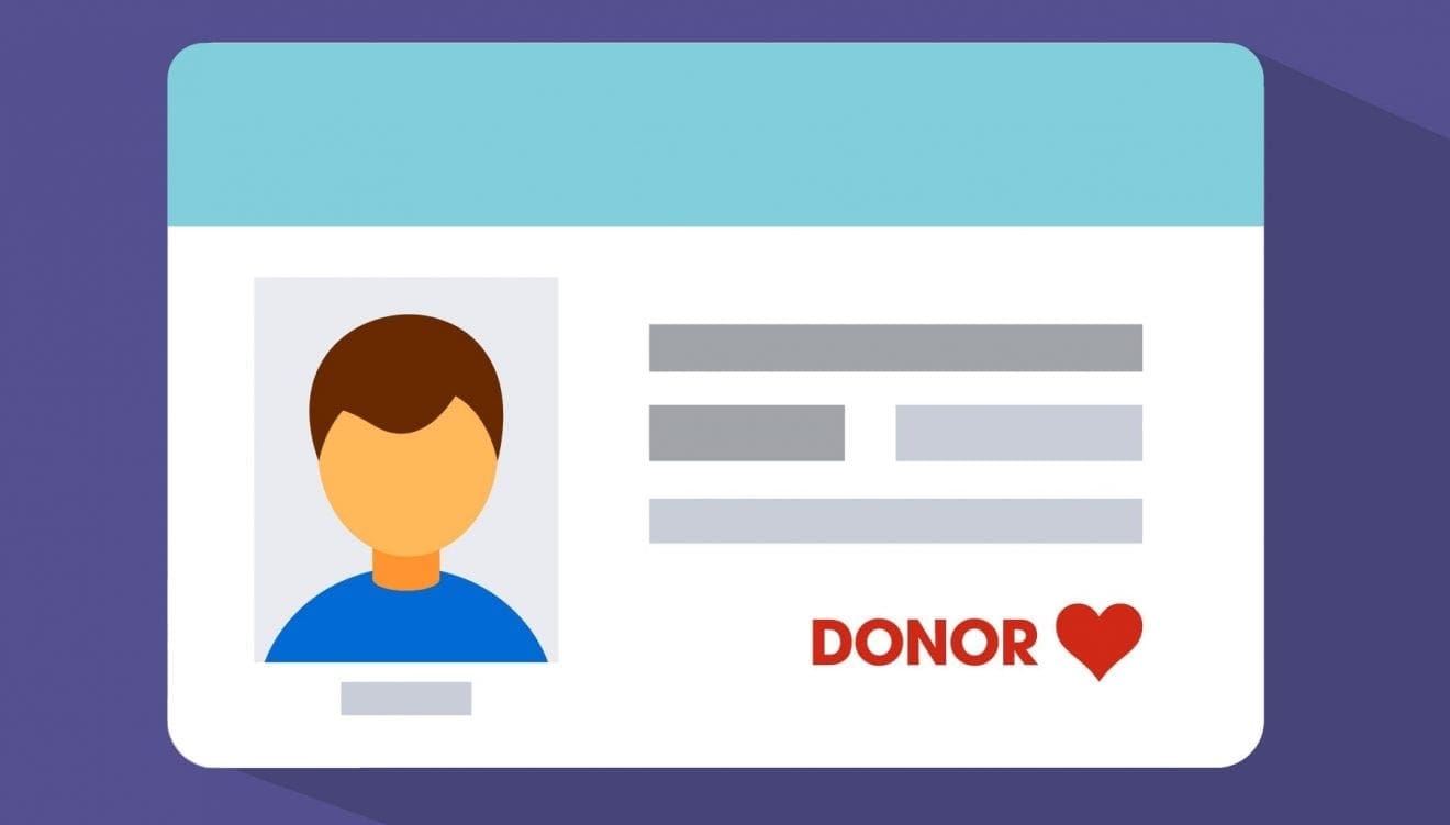 Why You Should Become an Organ Donor