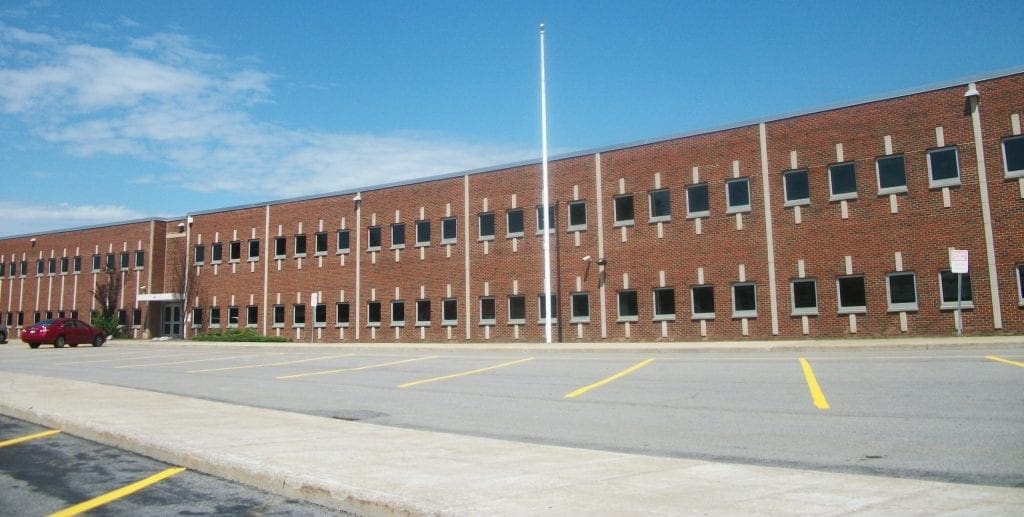 Picture of Sweet Home Middle School